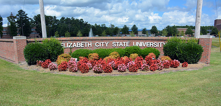 Elizabeth City State University