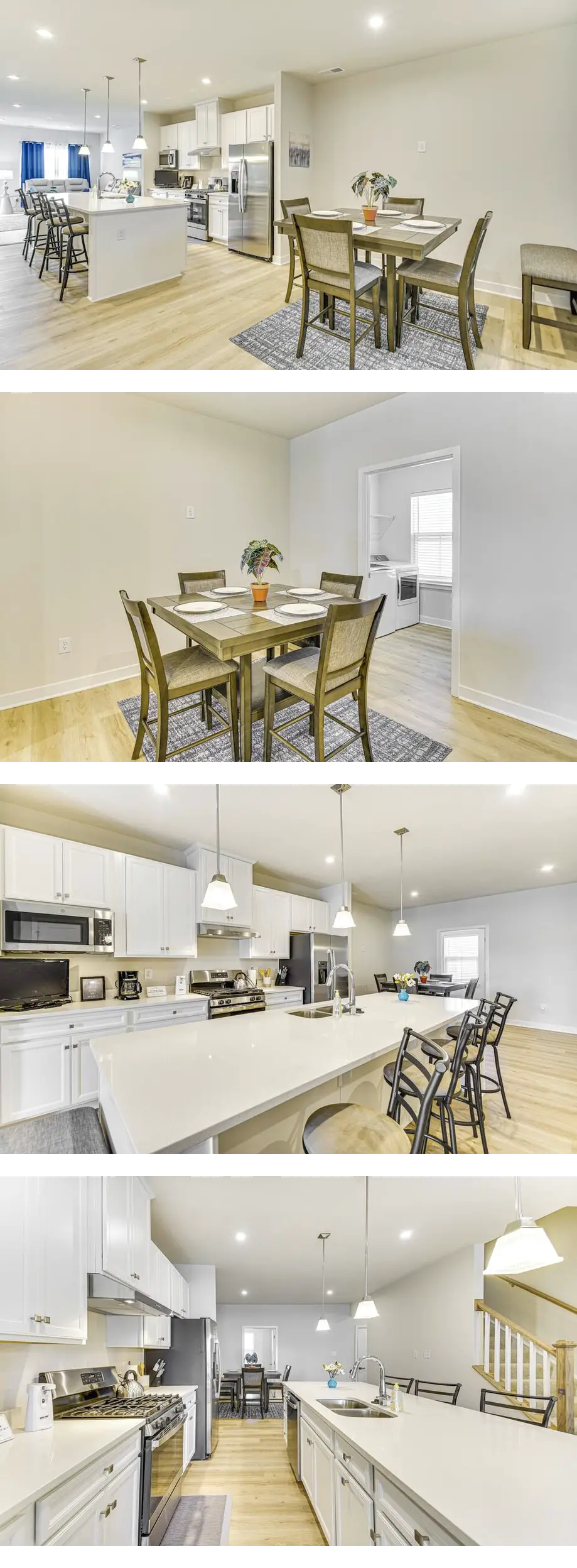 Beautiful Family Retreat By Pasquotank R...