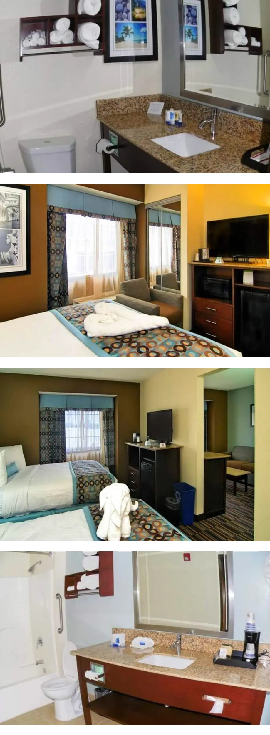Elizabeth City! Relax,Visit sites, Non s...