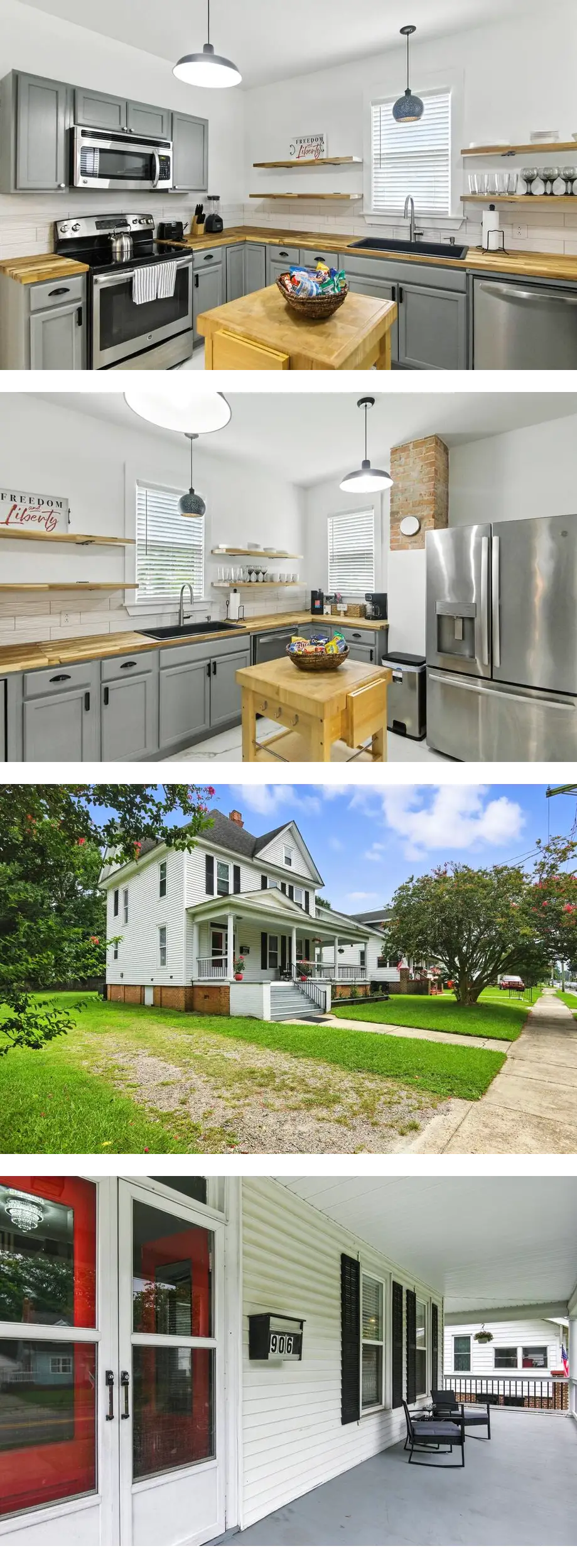 NEW! Historic Elegance in the Heart of E...