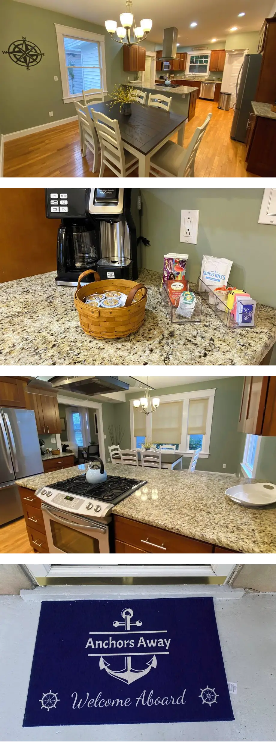 3-bedroom house in delightful Elizabeth ...