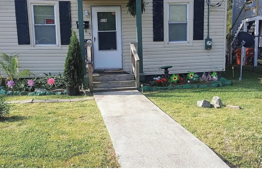 Welcoming 2-bedroom house in charming El...