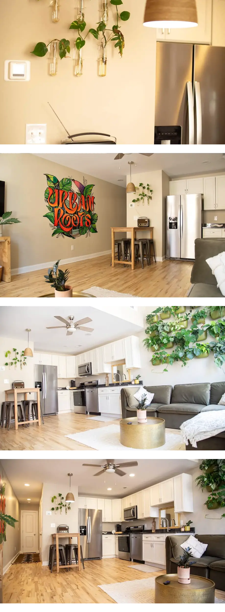 Cozy, Historic downtown retreat, walk to...